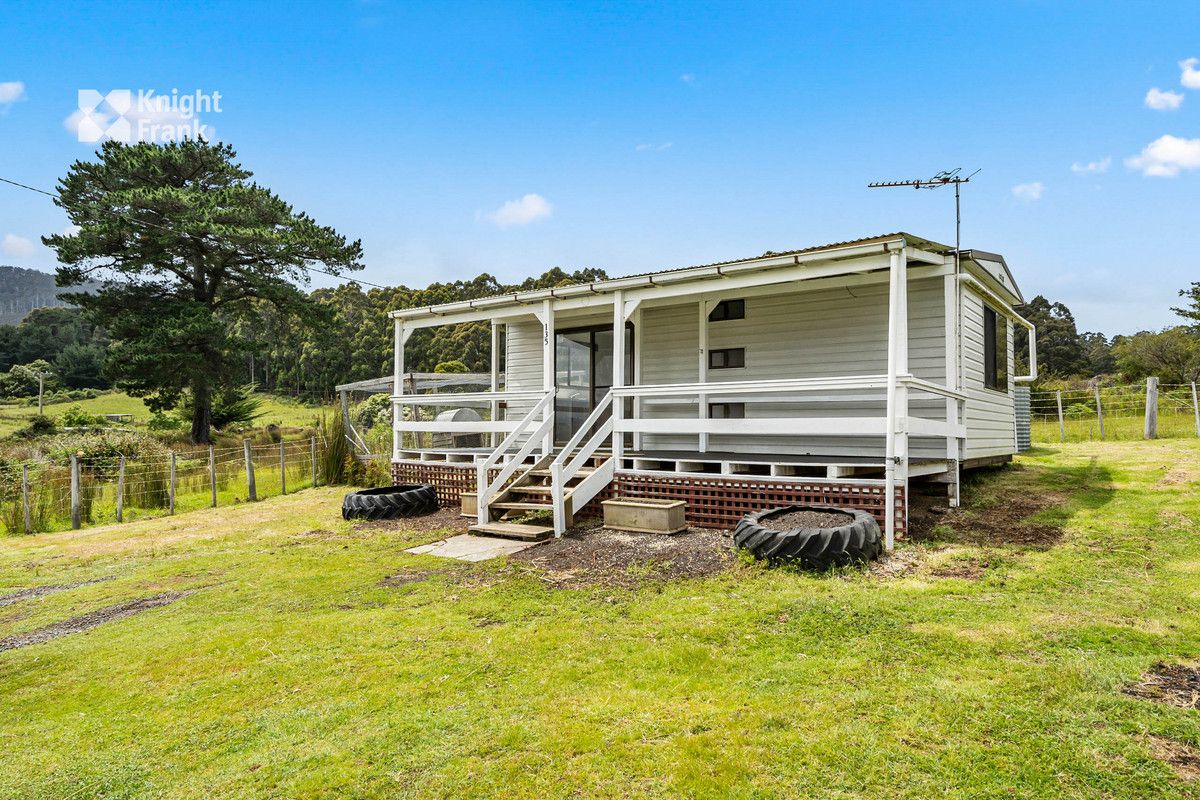 135 Cloudy Bay Road, Lunawanna TAS 7150, Image 2