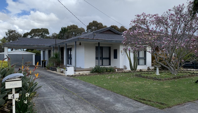 Picture of 4 Dehaviland Avenue, FOREST HILL VIC 3131