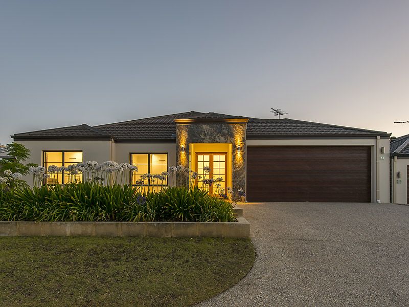 21 Majorelle Parkway, Aubin Grove WA 6164, Image 0