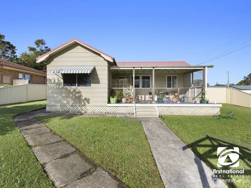 63 Pearce Road, Kanwal NSW 2259, Image 1