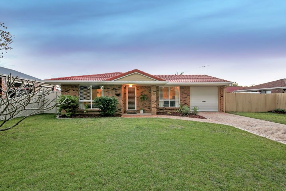 3 Daniel Place, Bracken Ridge QLD 4017, Image 0