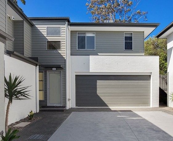 3 bedrooms Townhouse in 6/88 Tomaree Road SHOAL BAY NSW, 2315