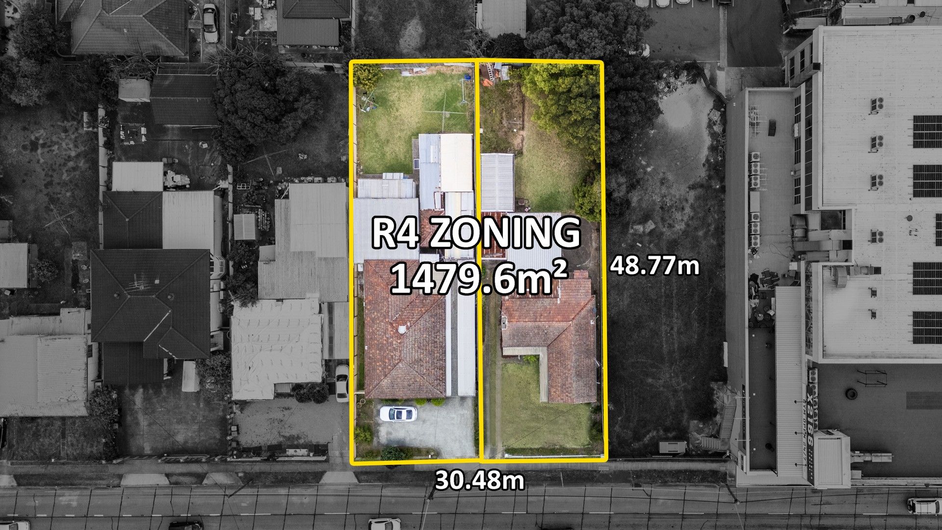 9 bedrooms House in 106 & 108 Cambridge Street CANLEY HEIGHTS NSW, 2166