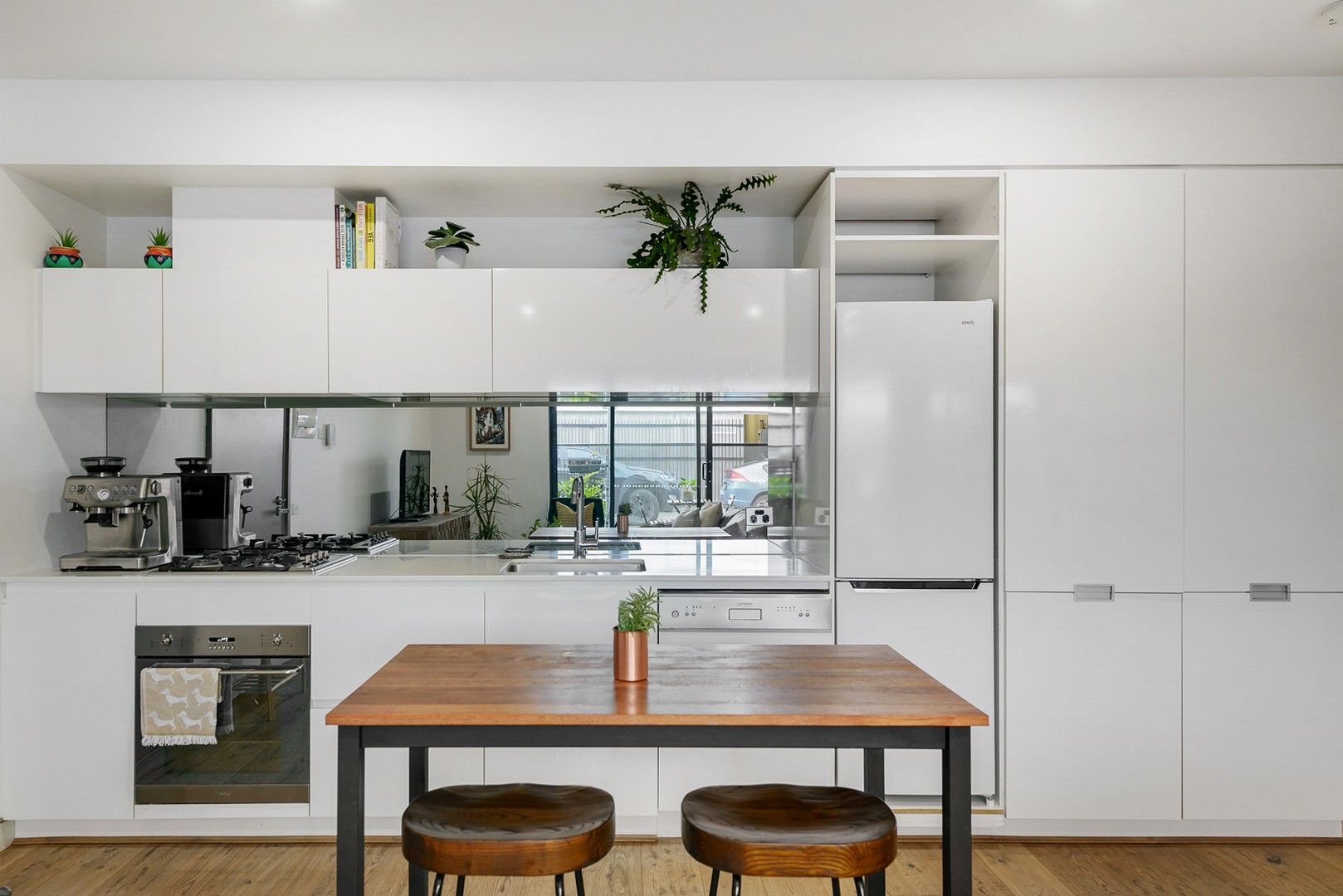 2 bedrooms Apartment / Unit / Flat in G01/8 Bond Street SOUTH YARRA VIC, 3141