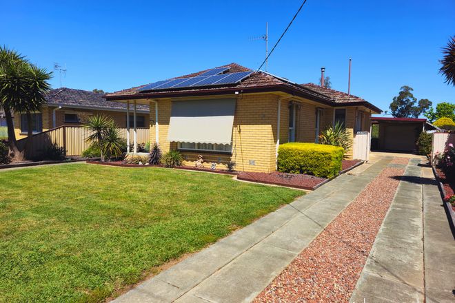 Picture of 18 Blamey Road, STANHOPE VIC 3623