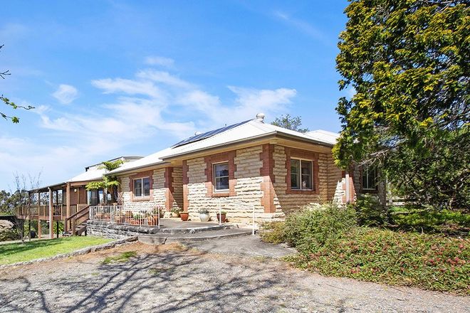 Picture of 8 Taylor Road, WOODFORD NSW 2778
