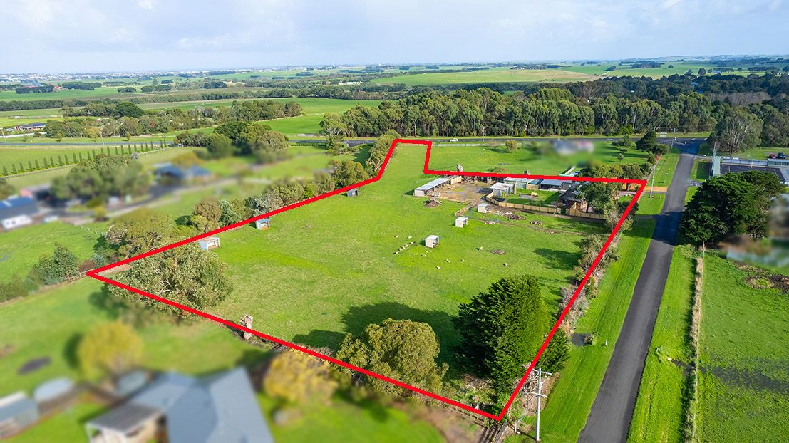 10 Barries Road, Bushfield VIC 3281 House for Sale Domain