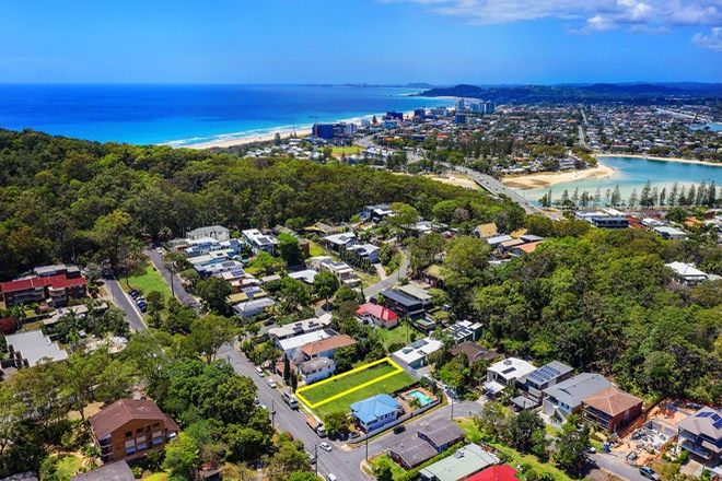 Picture of Lot 2 - 26 George Street East, BURLEIGH HEADS QLD 4220
