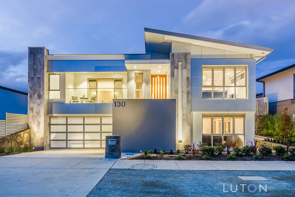 130 Langtree Crescent, Crace ACT 2911, Image 0