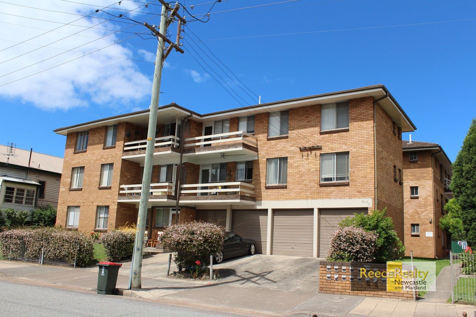 10/50 Station Street, Waratah NSW 2298 Apartment For Rent Domain