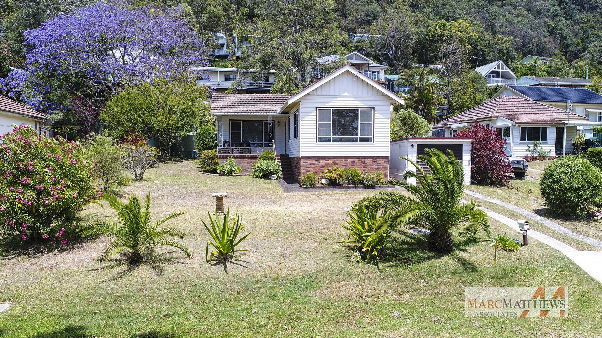 170 Glenrock Parade, Koolewong NSW 2256, Image 0