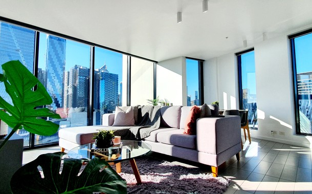 1711/673 La Trobe Street, Docklands | Property Value Estimate & History |  Domain