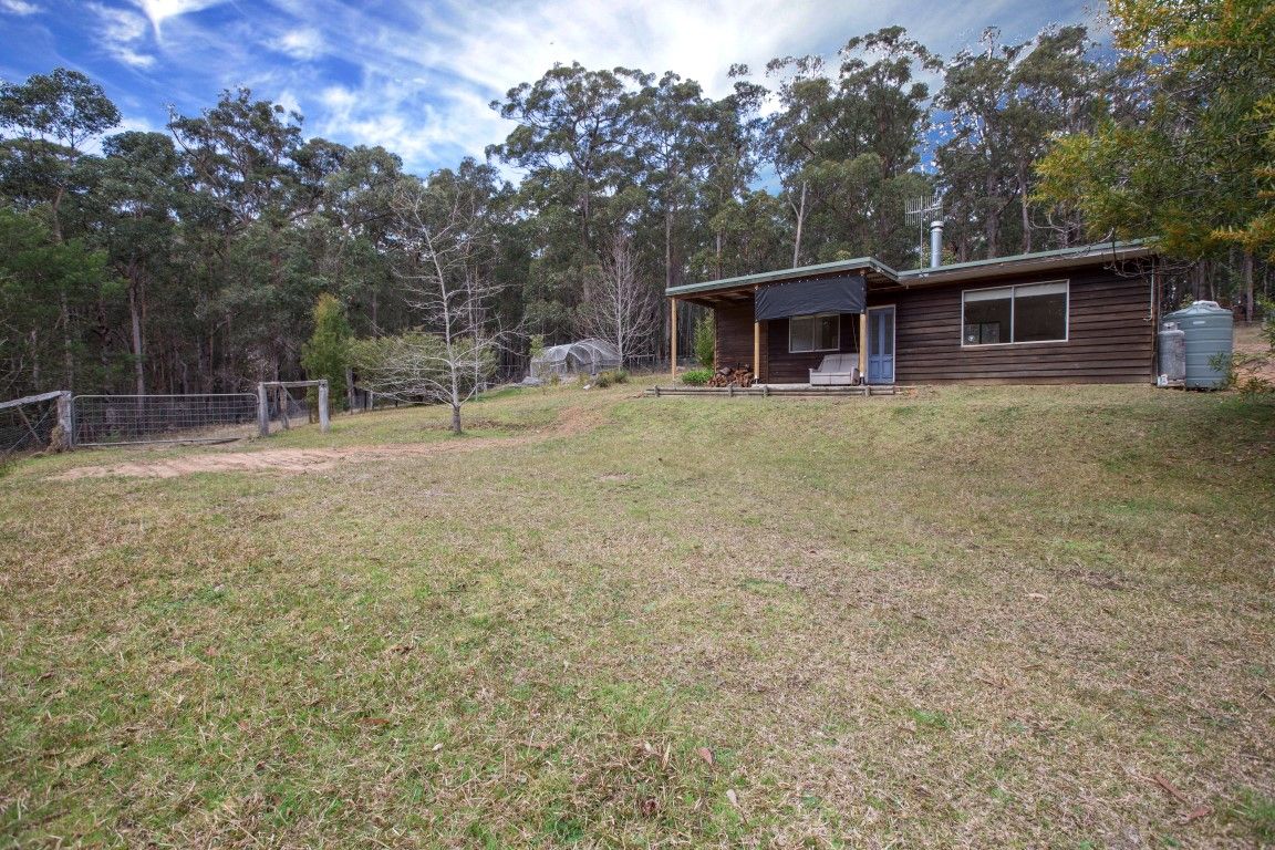 332 Donovans Creek Road, East Lynne NSW 2536, Image 1