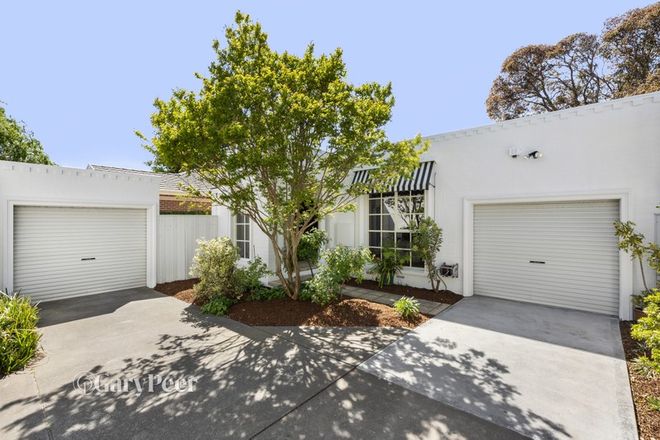 Picture of 2/6 Malane Street, BENTLEIGH EAST VIC 3165