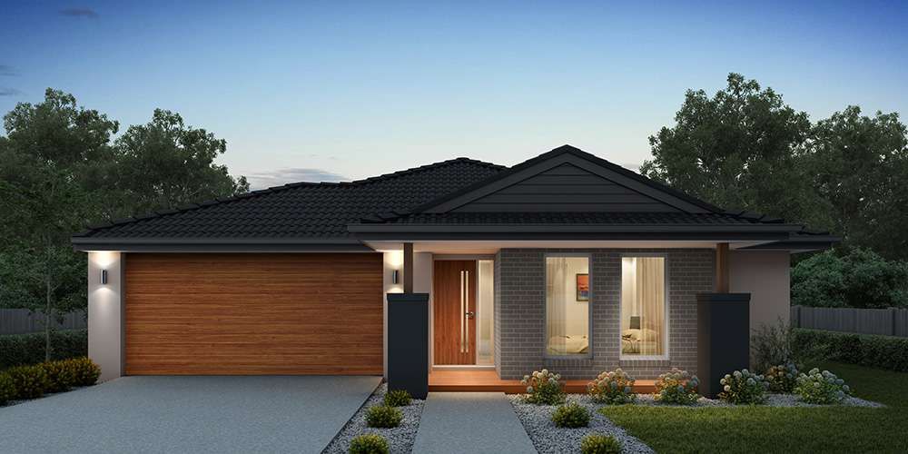 4 bedrooms New House & Land in Lot 716 Kenakan ST EDGEWORTH NSW, 2285