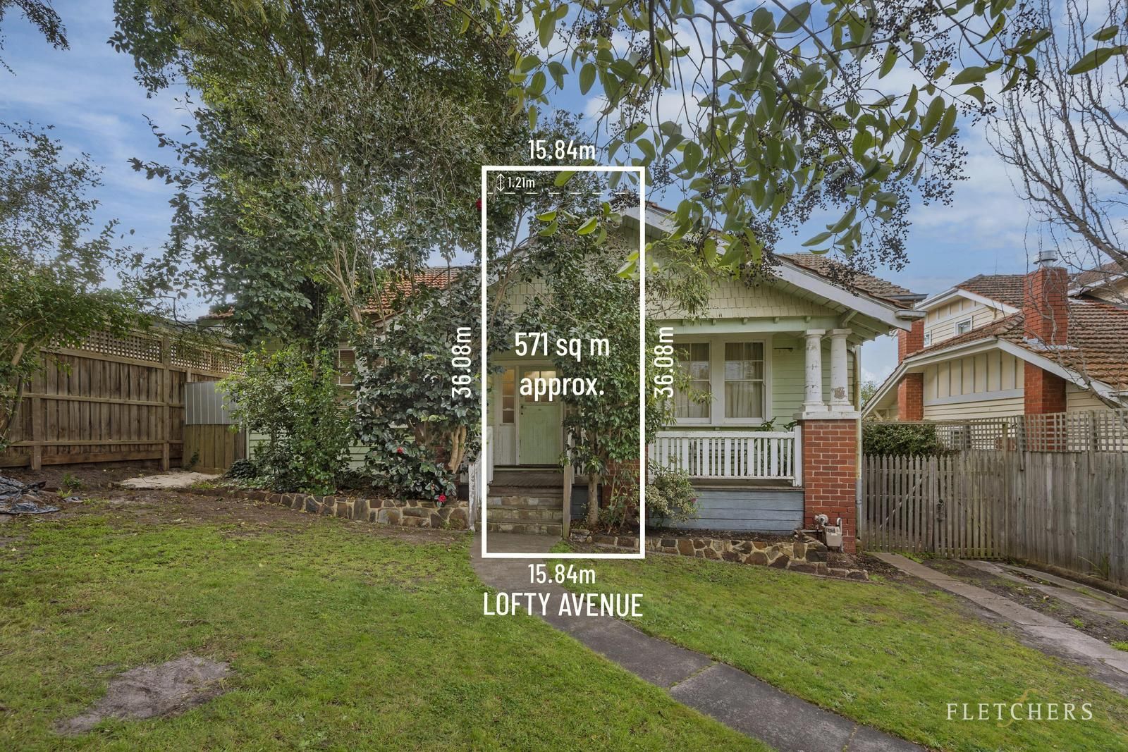 5 Lofty Avenue, Camberwell VIC 3124, Image 0