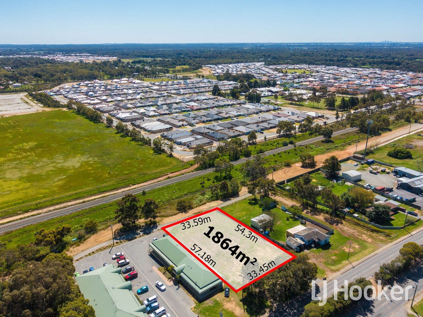 803 South Western Highway, Byford WA 6122, Image 2