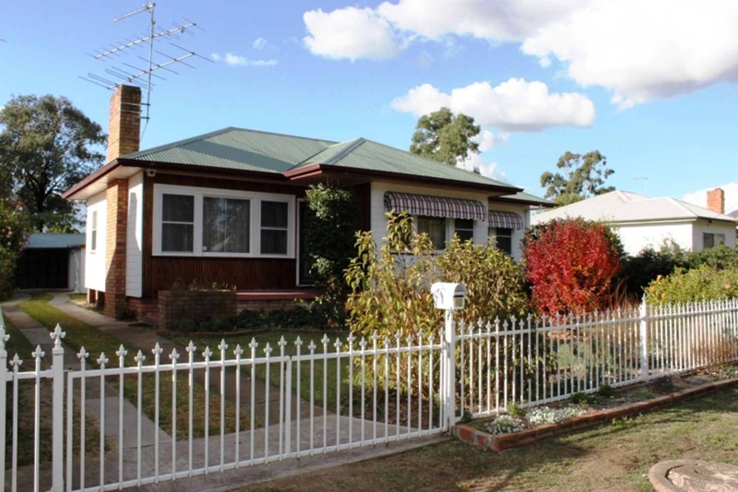 3 bedrooms House in 66 Lower Hill Street MUSWELLBROOK NSW, 2333