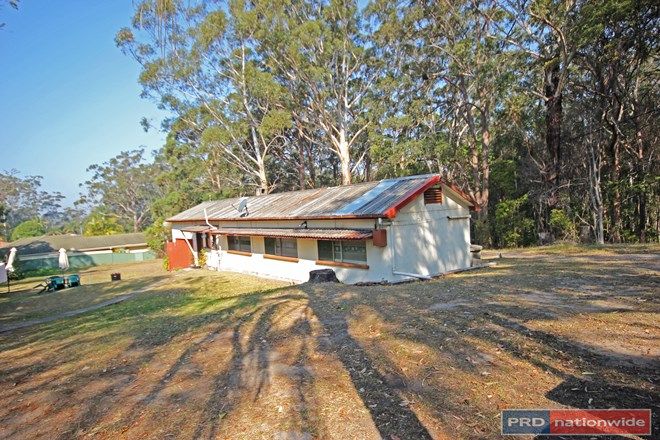 Picture of 11 Lord Street, LAURIETON NSW 2443