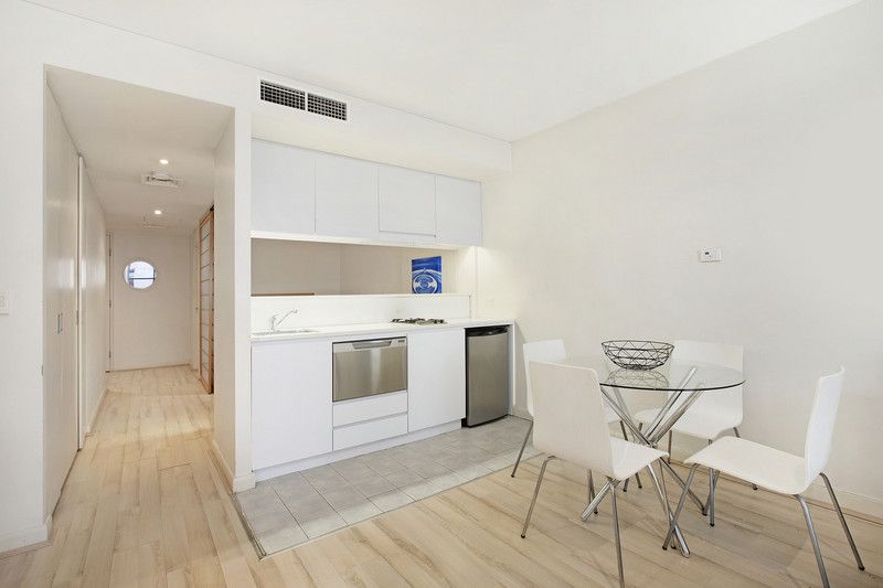 45 Shelley Street, Darling Harbour NSW 2000, Image 1