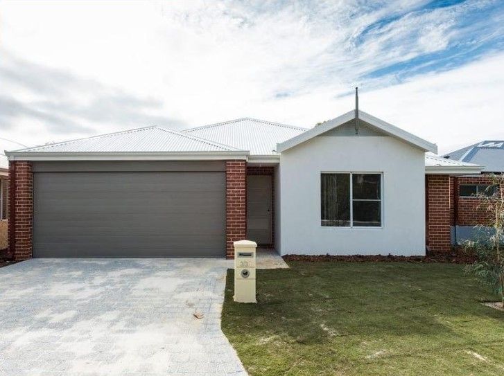 3 bedrooms House in 3/34 Janselling Avenue ELLENBROOK WA, 6069