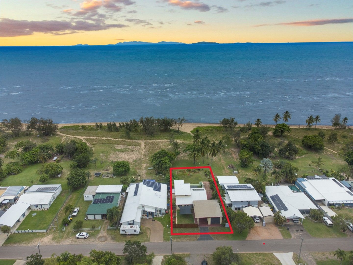 20 The Esplanade, Toolakea QLD 4818 Domain