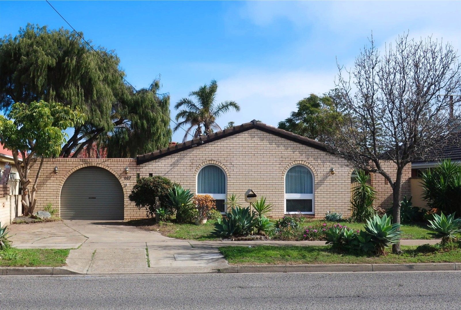 617 Military Road, Largs North SA 5016 House For Rent 550 Domain