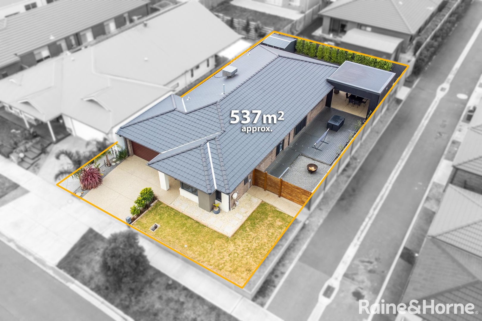 4 Travellers Street, Diggers Rest VIC 3427, Image 2