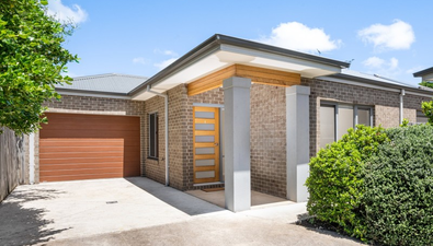 Picture of 4/6 Chapman Crescent, EAST GEELONG VIC 3219