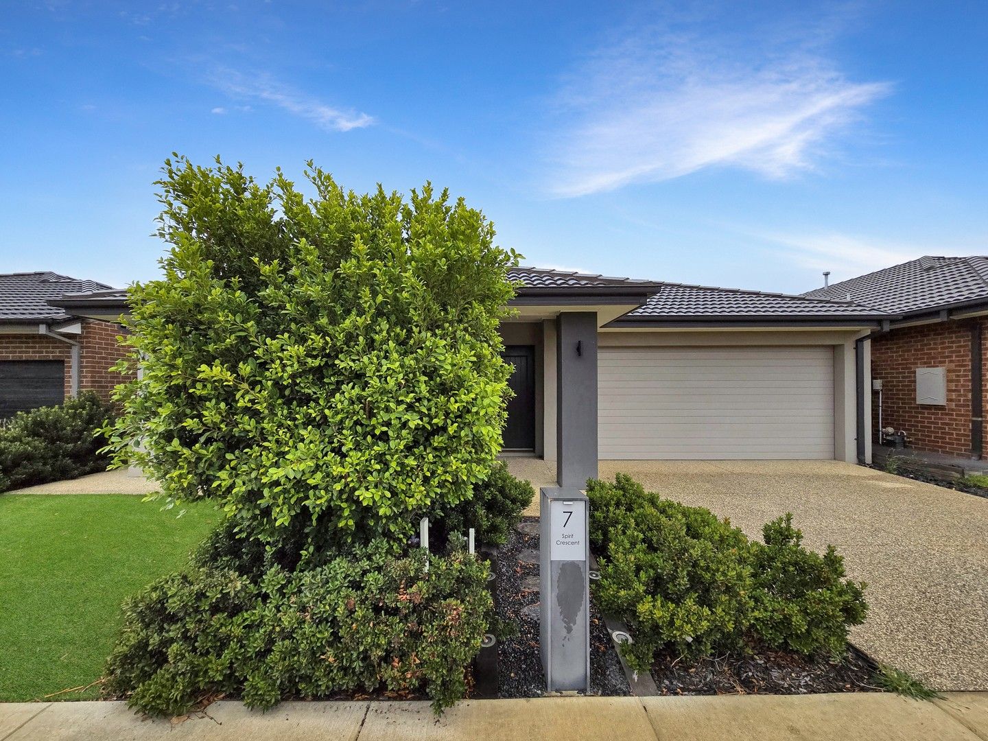 4 bedrooms House in 7 Spirit Crescent ARMSTRONG CREEK VIC, 3217