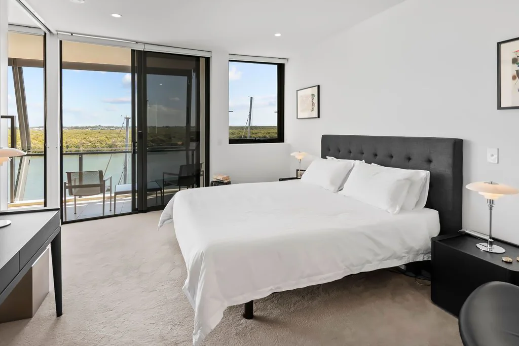 Additional image 8 of 3507/4 Marina Promenade, Paradise Point QLD 4216