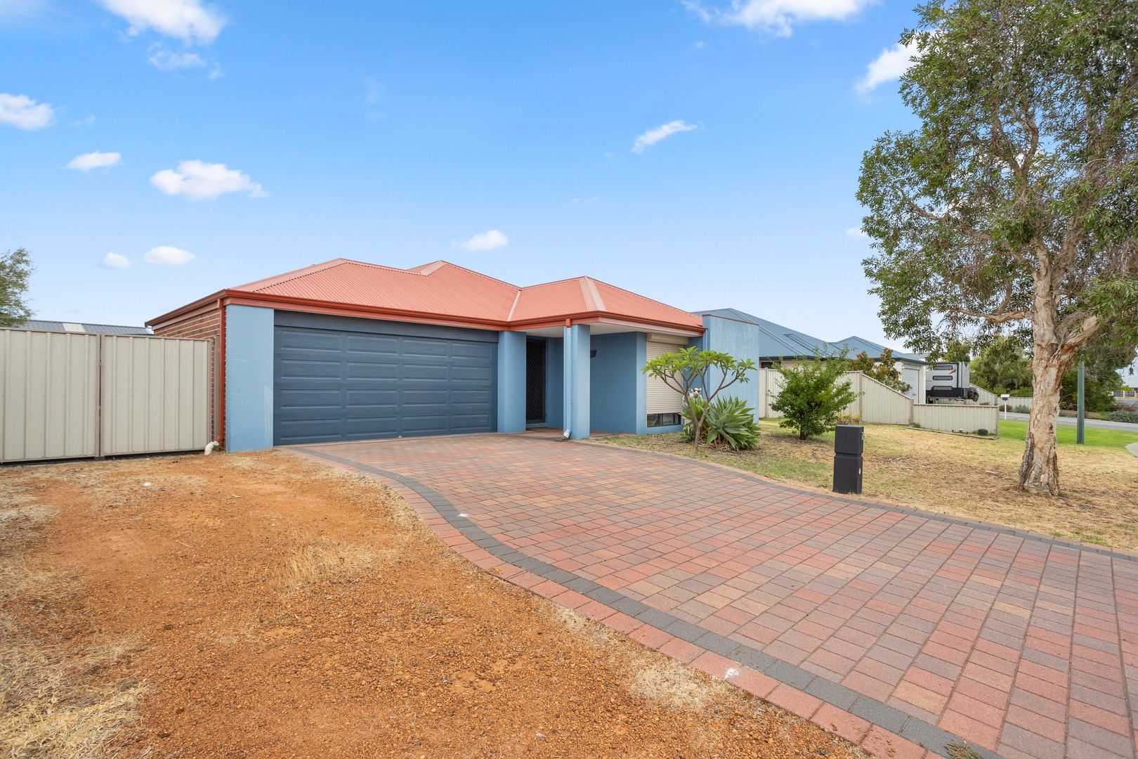 3 bedrooms House in 16 Solstice Way AUSTRALIND WA, 6233