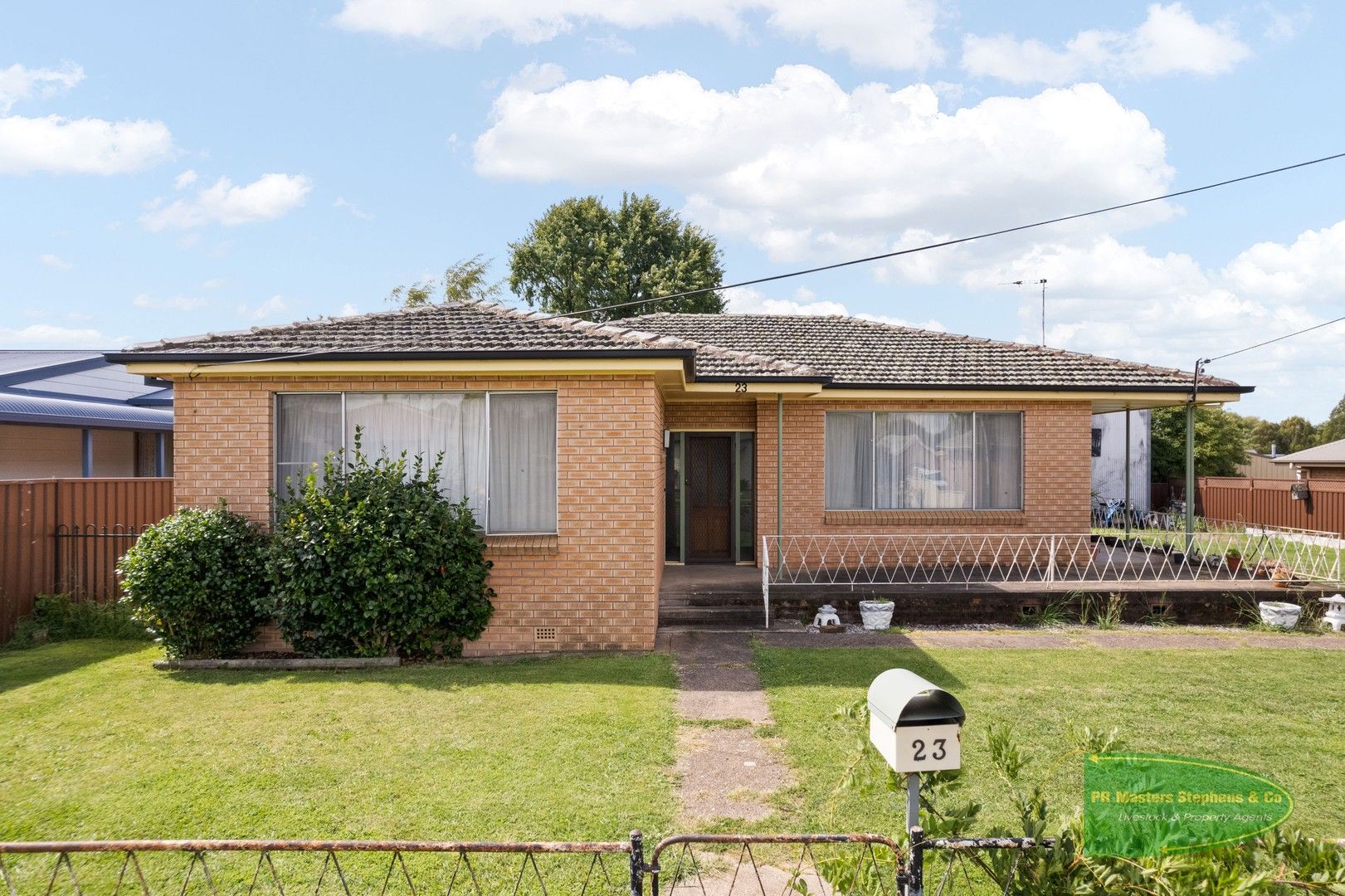 23 Binstead Street, Blayney NSW 2799, Image 0