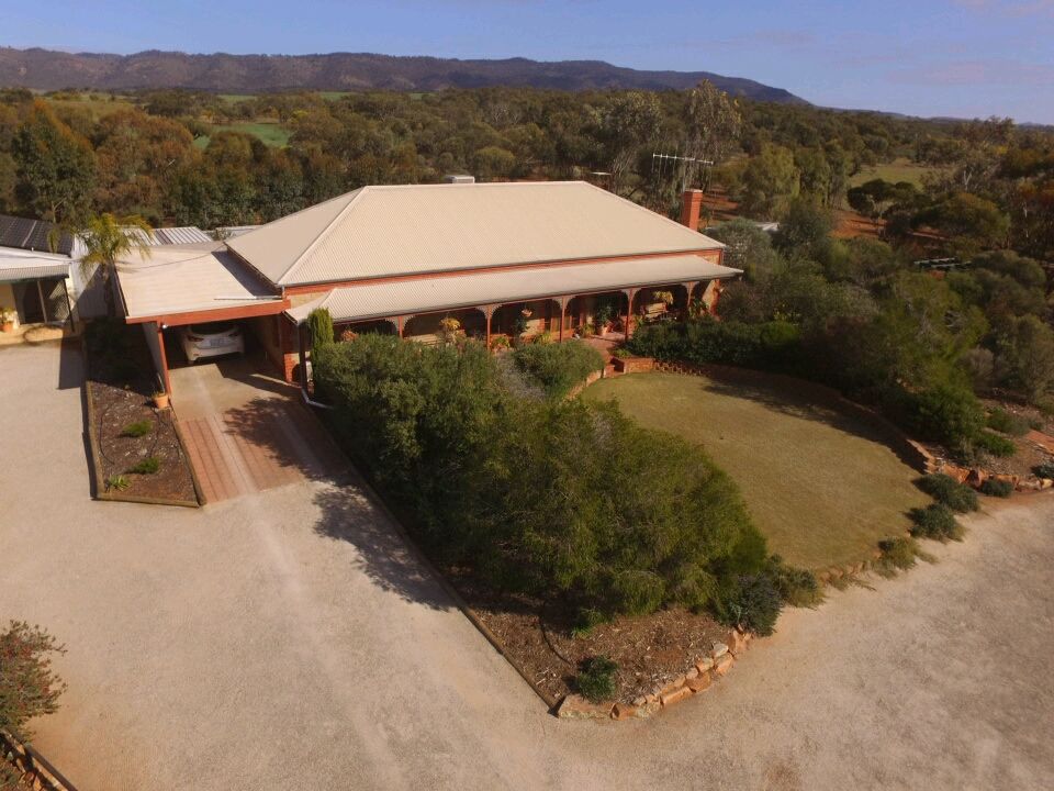 41 French Road, Quorn SA 5433, Image 0