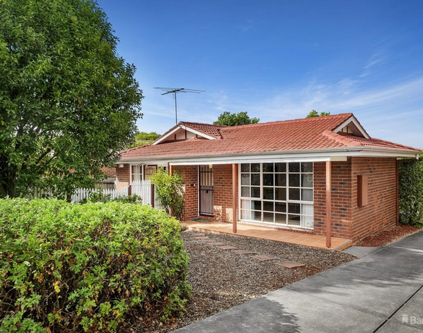 1/70 Franklin Road, Doncaster East VIC 3109