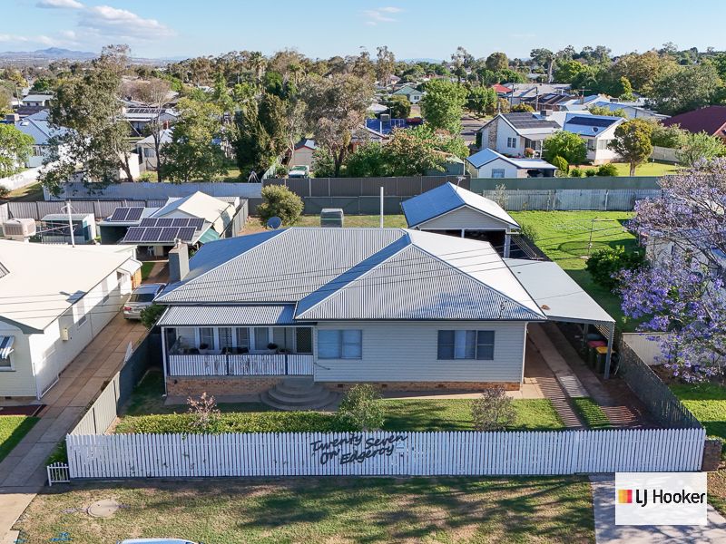 27 Edgeroy Street, South Tamworth NSW 2340, Image 0