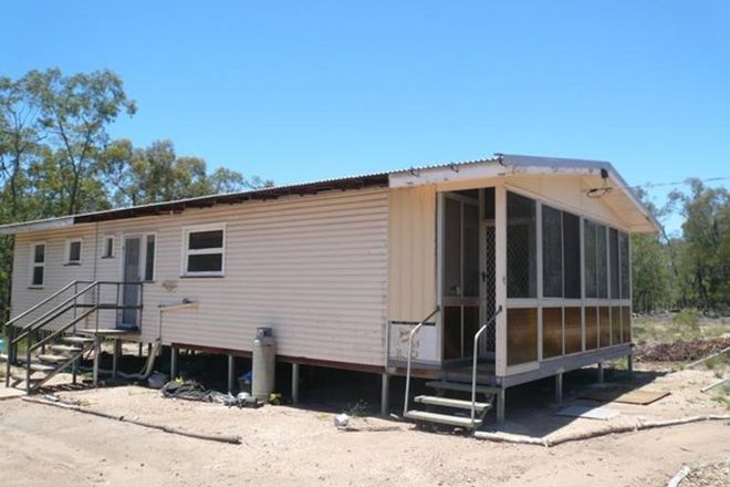 Picture of Lot 26/ TARA CHINCHILLA ROAD, TARA QLD 4421