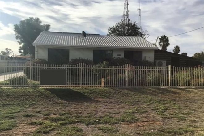 Picture of 44 Bank Street, BALRANALD NSW 2715