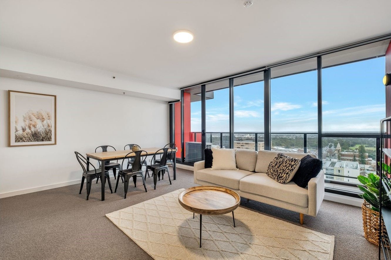 1709/160 Grote Street, Adelaide SA 5000, Image 1