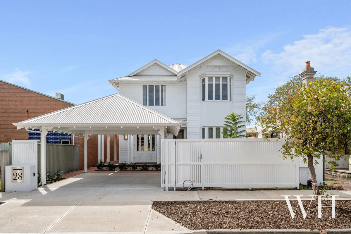 28 Scott Street, South Fremantle WA 6162