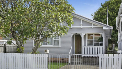 Picture of 4 Little Norman Street, SOUTHPORT QLD 4215