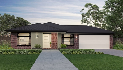 Picture of Lot 287 Paramount Drive, WARRAGUL VIC 3820