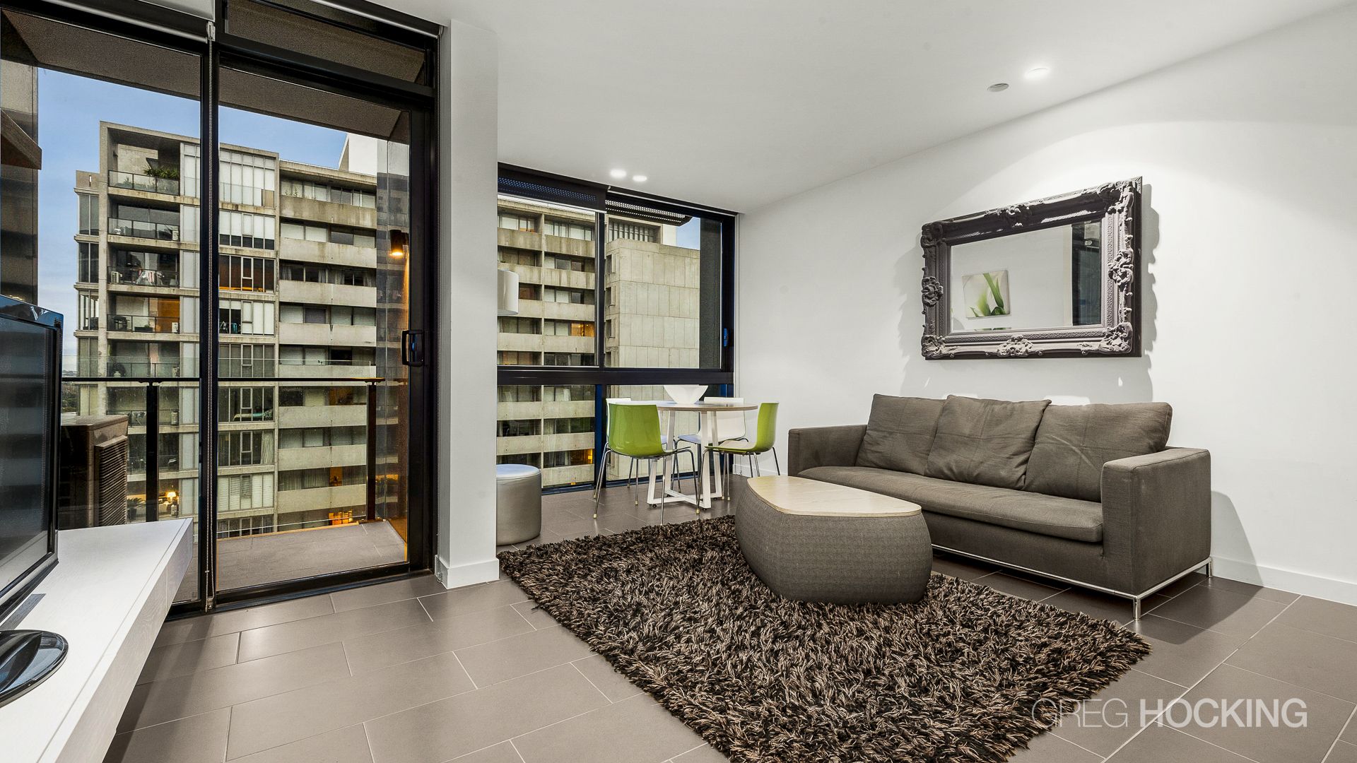 1711/22 Dorcas Street, Southbank VIC 3006, Image 1