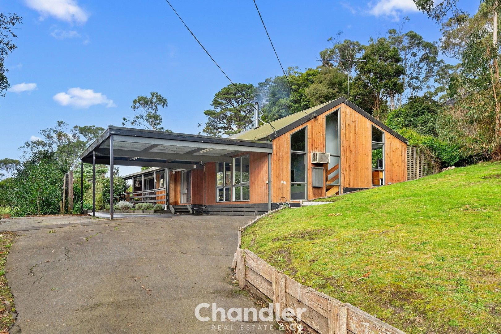 3 Maskells Hill Road, Selby VIC 3159, Image 0