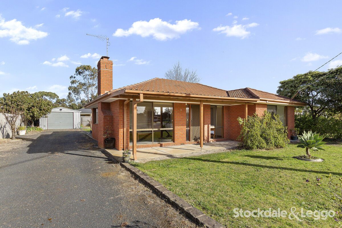 1 Centreway Road, St Leonards VIC 3223, Image 1