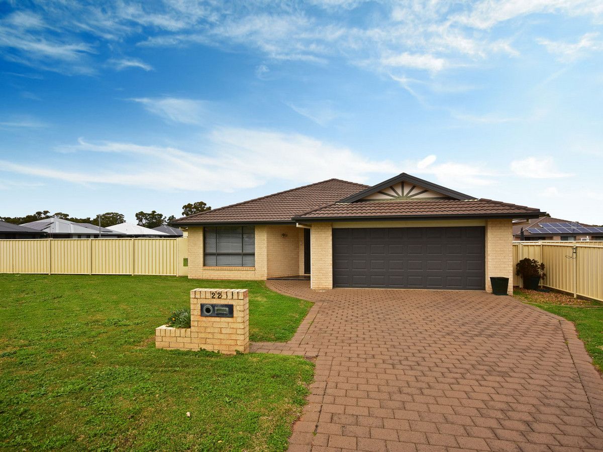 22 Keswick Parkway, Dubbo NSW 2830, Image 0