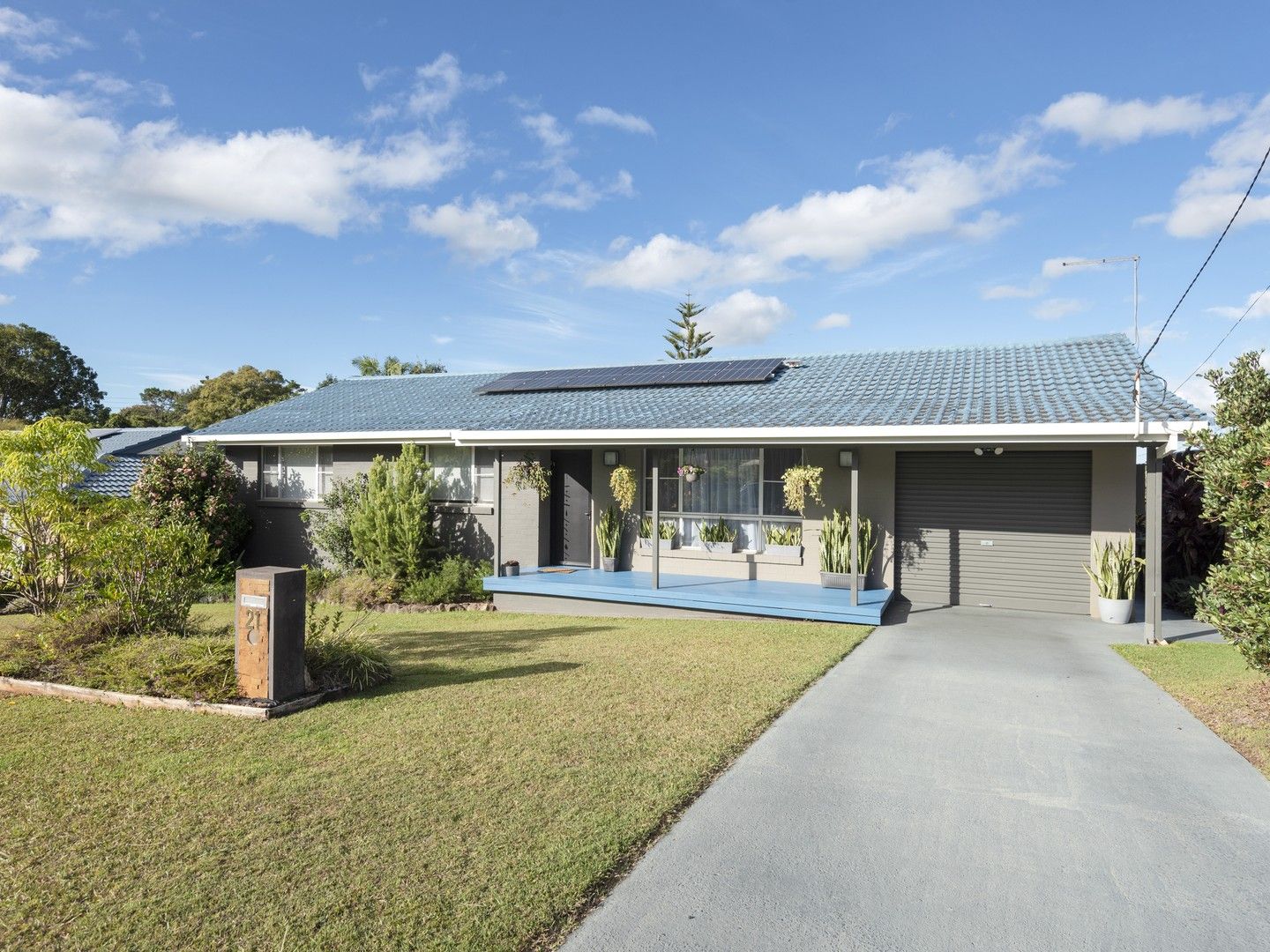 21 Darcy Drive, Goonellabah NSW 2480, Image 0