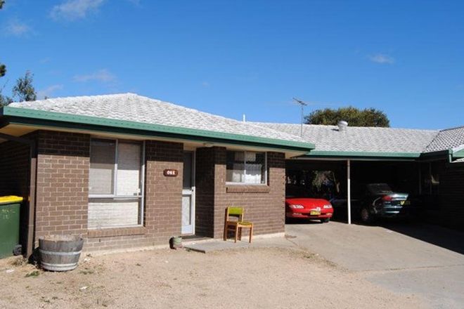 Picture of 1 & 2/10 Herbert Street, INVERELL NSW 2360