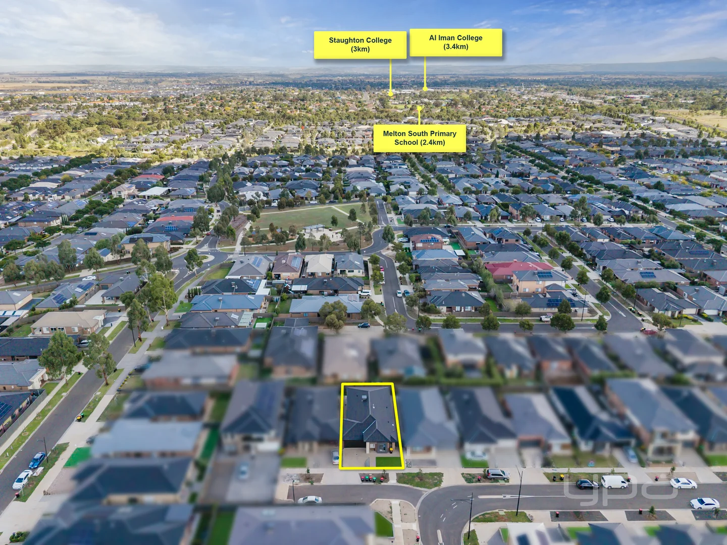 Additional image 14 of 23 Ivory Street, Cobblebank VIC 3338