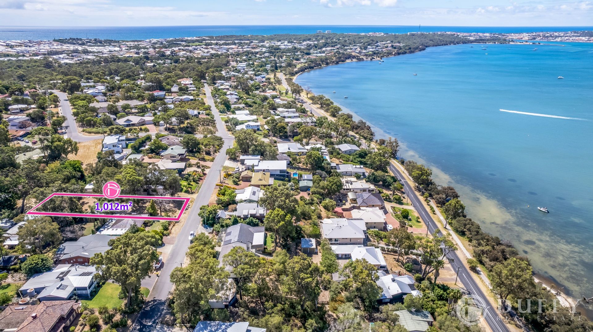 43 Estuary View Road, Dawesville WA 6211, Image 1